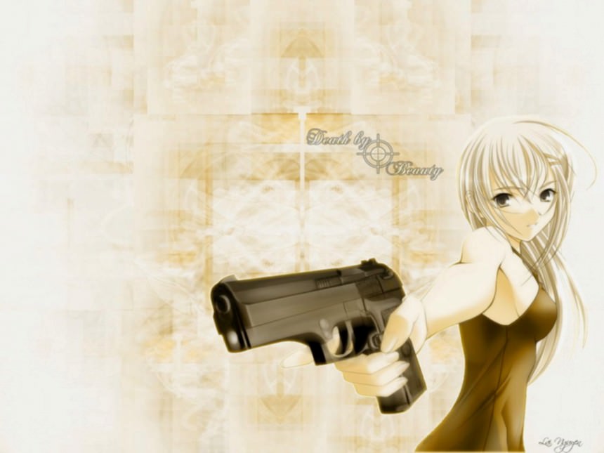   ,        , , Death by Beauty